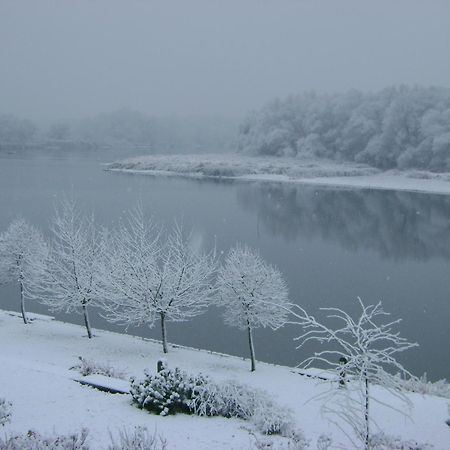 Tisza Balneum Hotel Tiszafüred Dış mekan fotoğraf