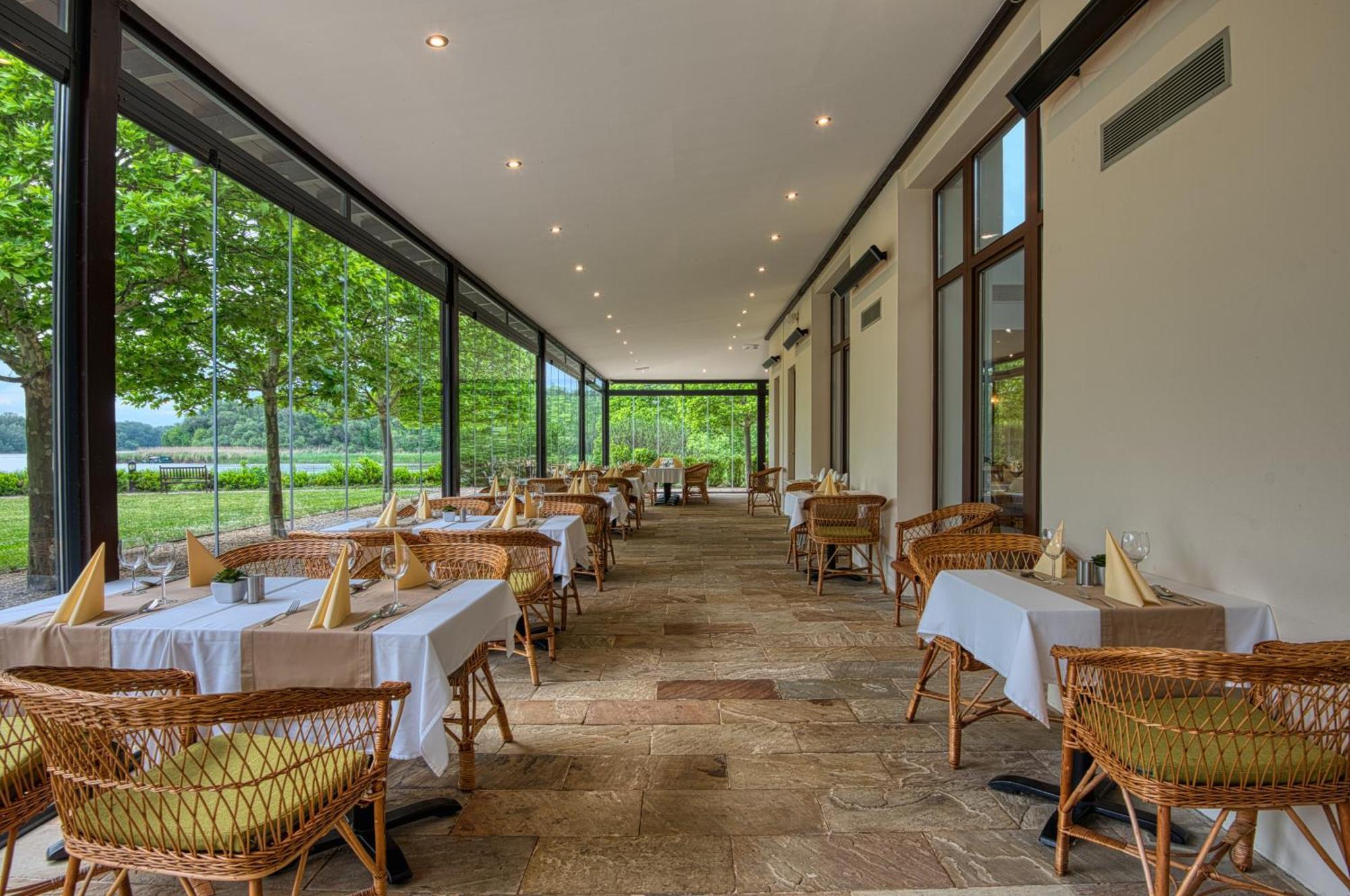 Tisza Balneum Hotel Tiszafüred Dış mekan fotoğraf