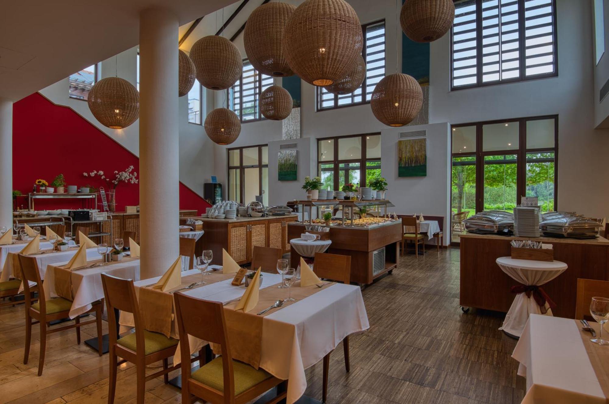 Tisza Balneum Hotel Tiszafüred Dış mekan fotoğraf