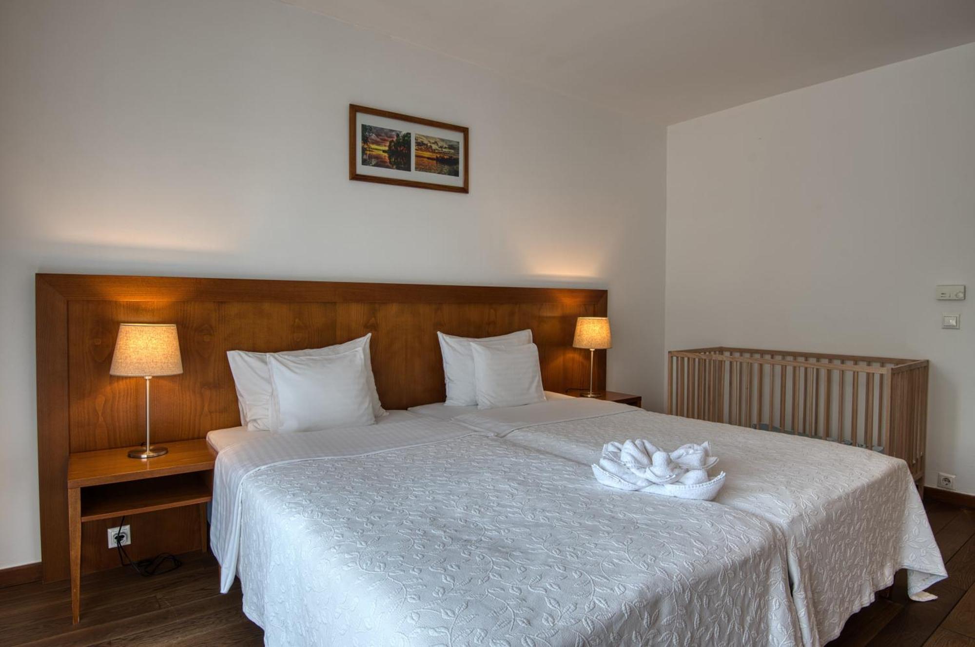 Tisza Balneum Hotel Tiszafüred Dış mekan fotoğraf