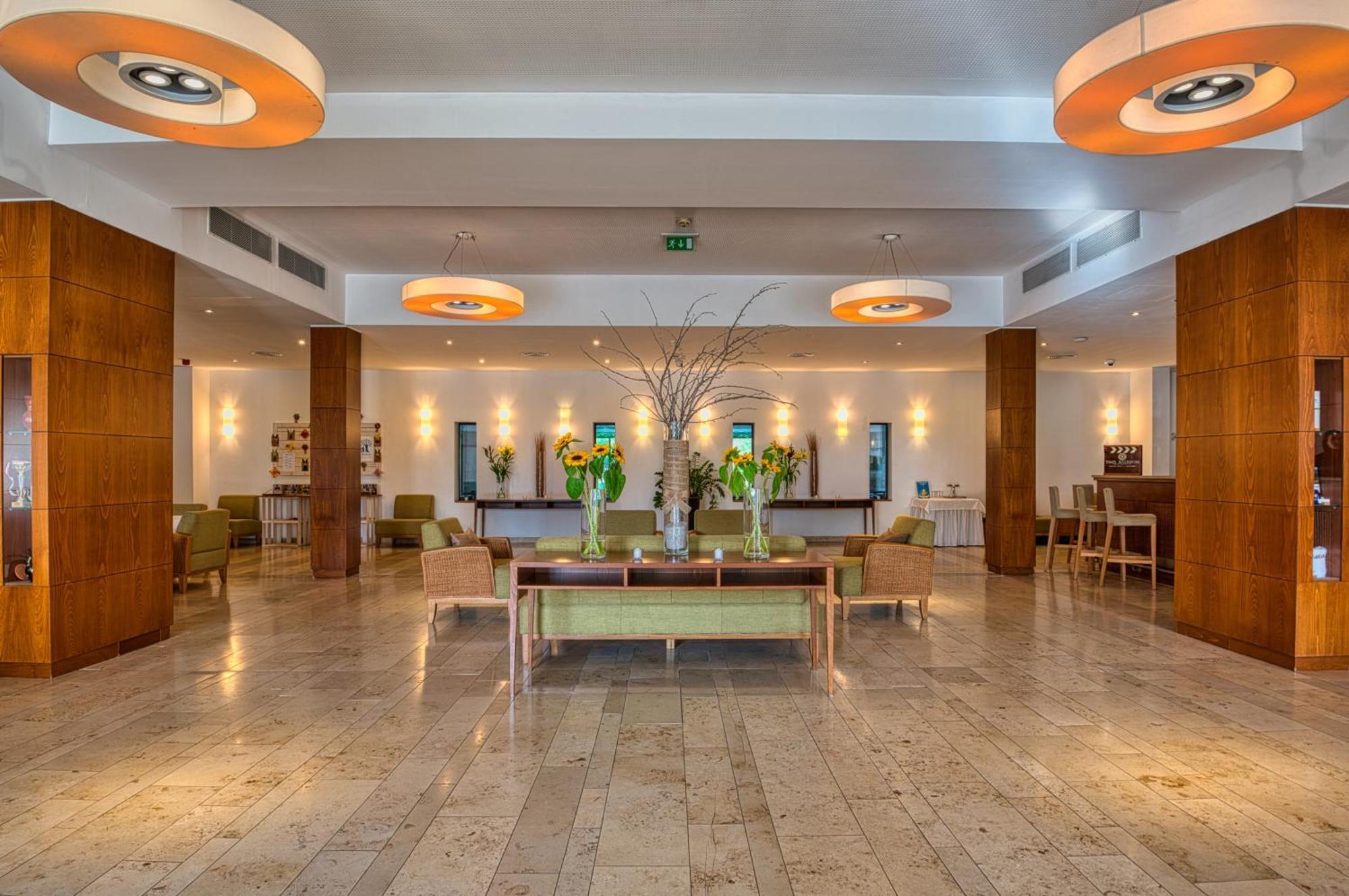 Tisza Balneum Hotel Tiszafüred Dış mekan fotoğraf