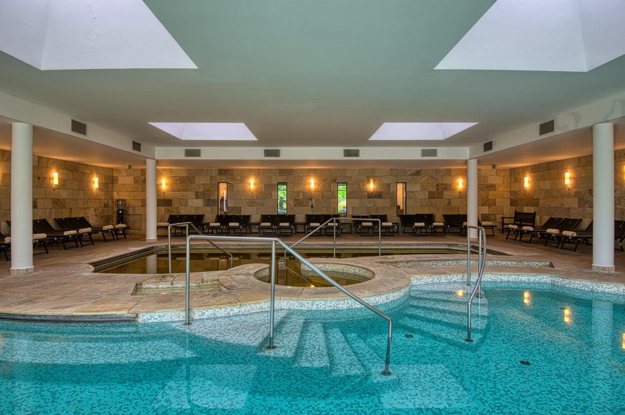 Tisza Balneum Hotel Tiszafüred Dış mekan fotoğraf