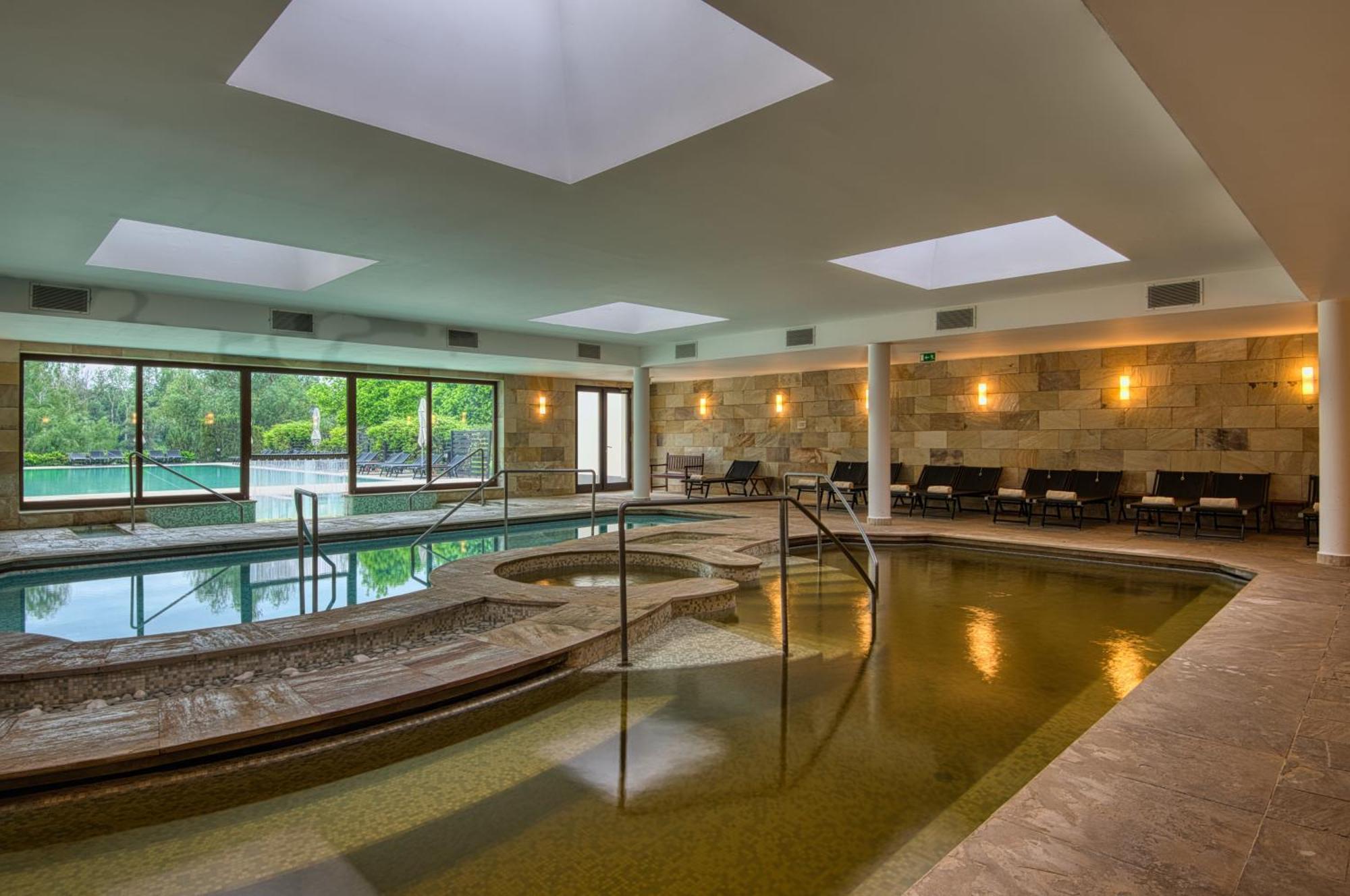Tisza Balneum Hotel Tiszafüred Dış mekan fotoğraf