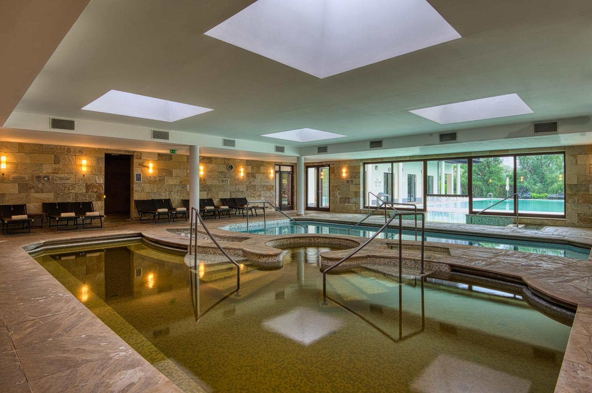 Tisza Balneum Hotel Tiszafüred Dış mekan fotoğraf