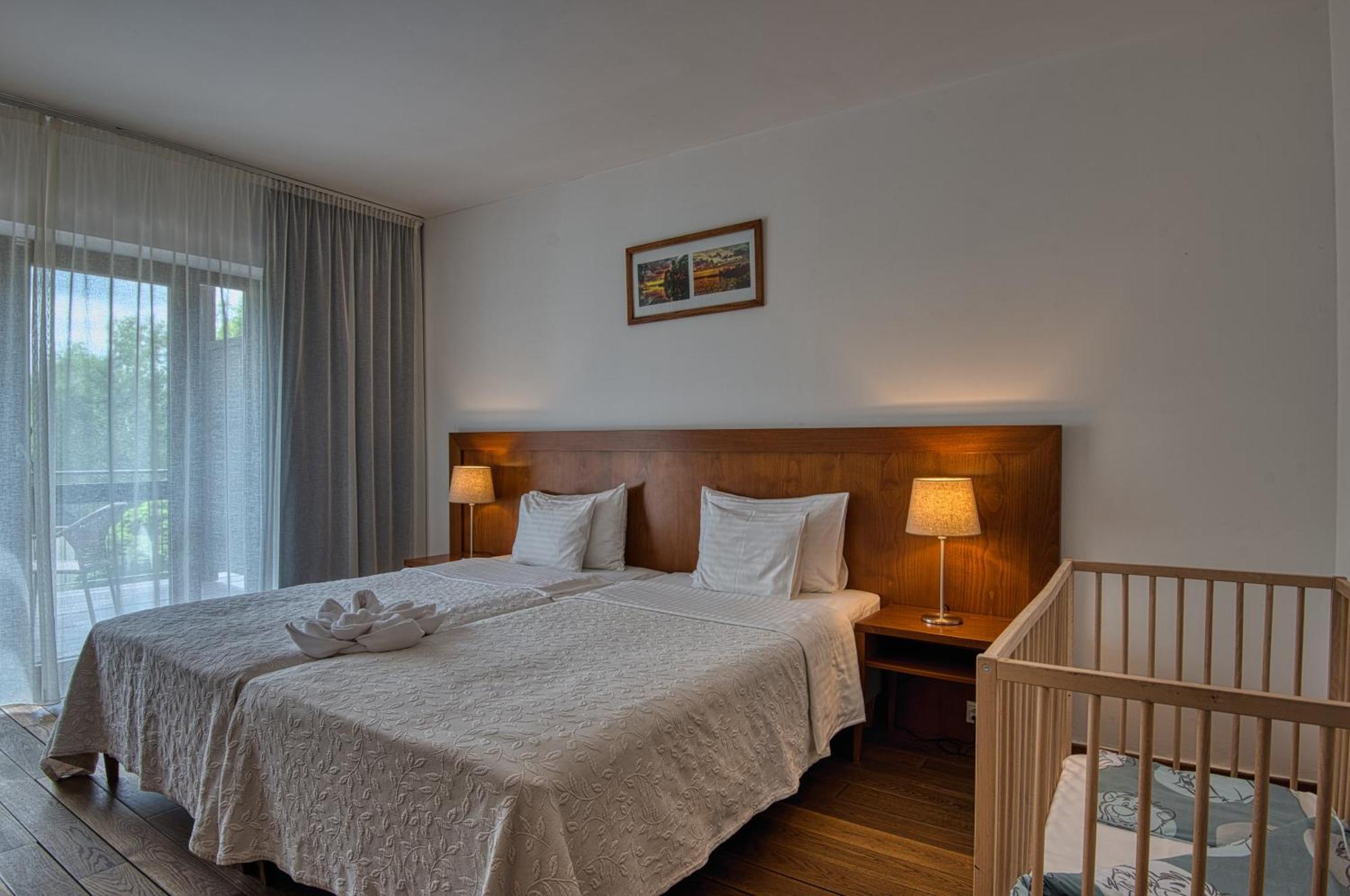 Tisza Balneum Hotel Tiszafüred Dış mekan fotoğraf