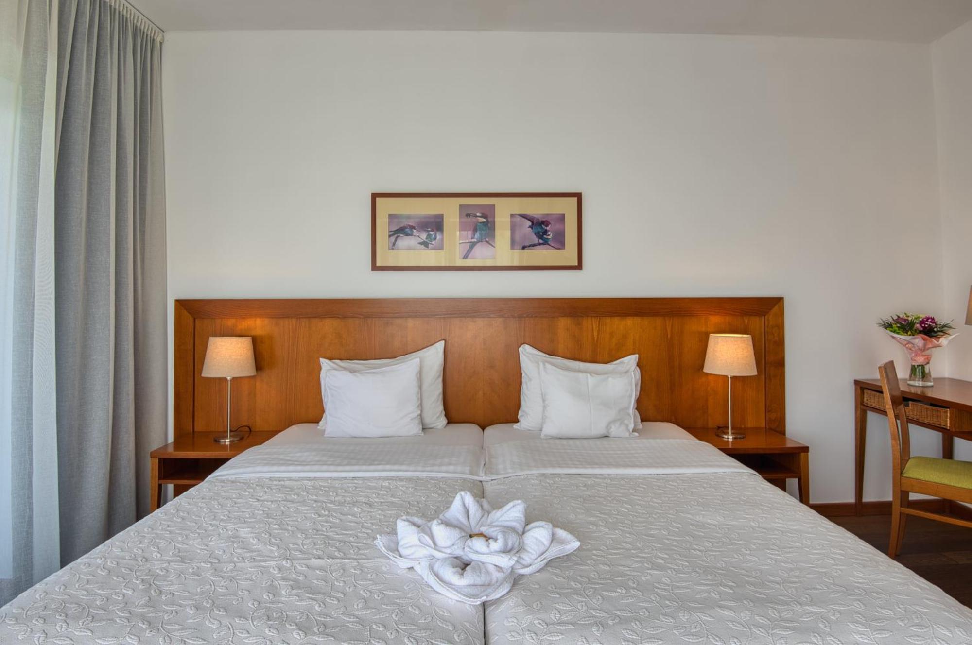 Tisza Balneum Hotel Tiszafüred Dış mekan fotoğraf