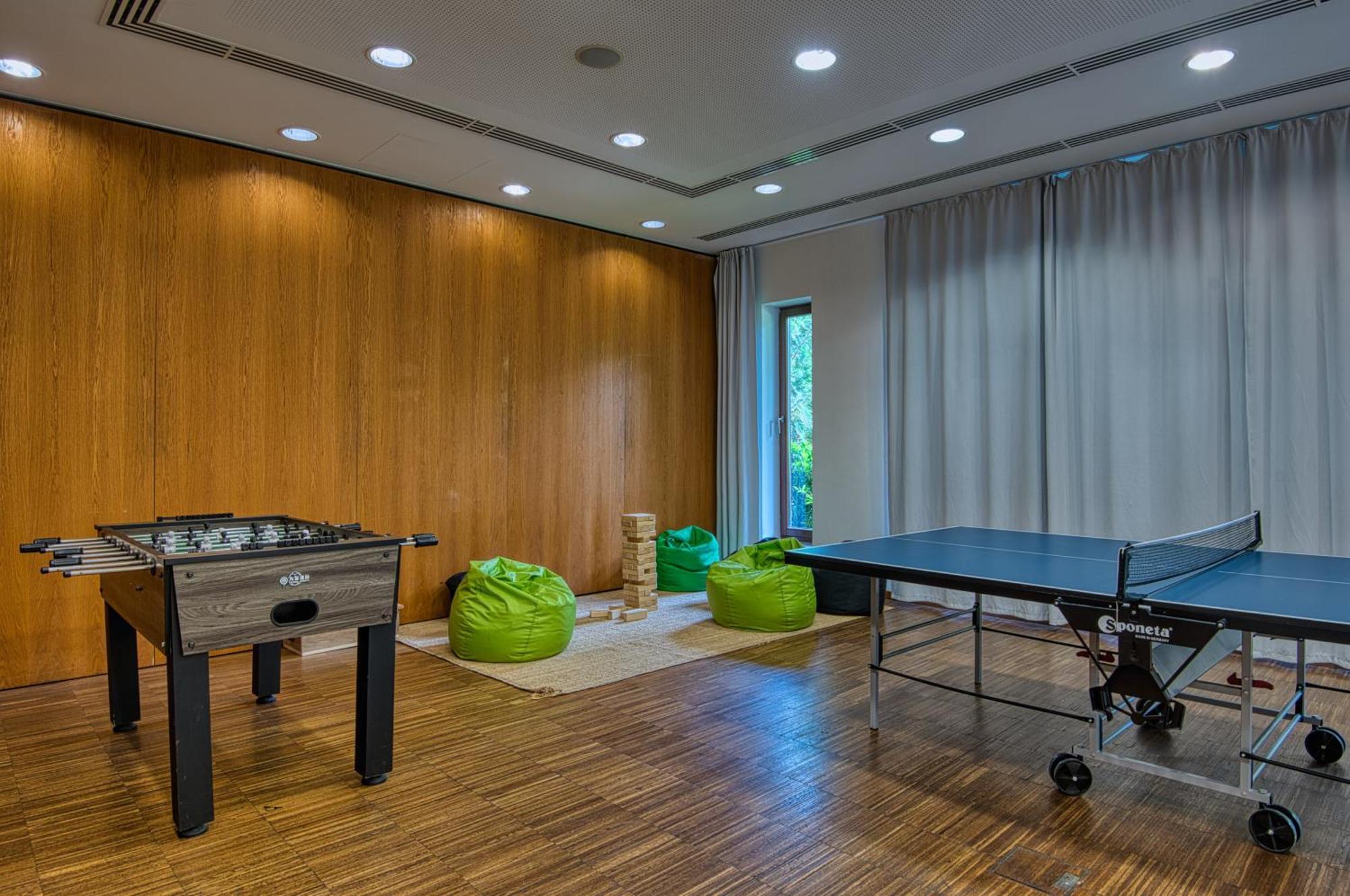 Tisza Balneum Hotel Tiszafüred Dış mekan fotoğraf