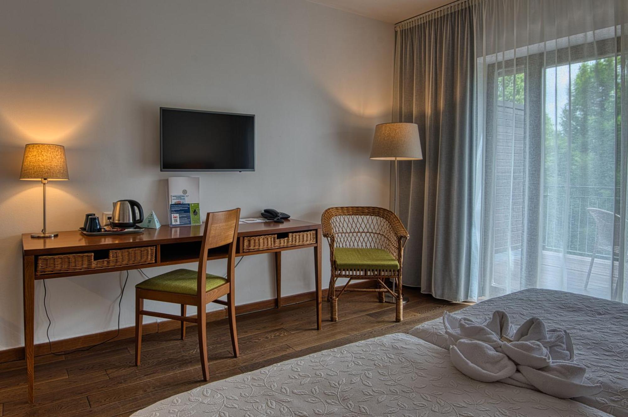 Tisza Balneum Hotel Tiszafüred Dış mekan fotoğraf