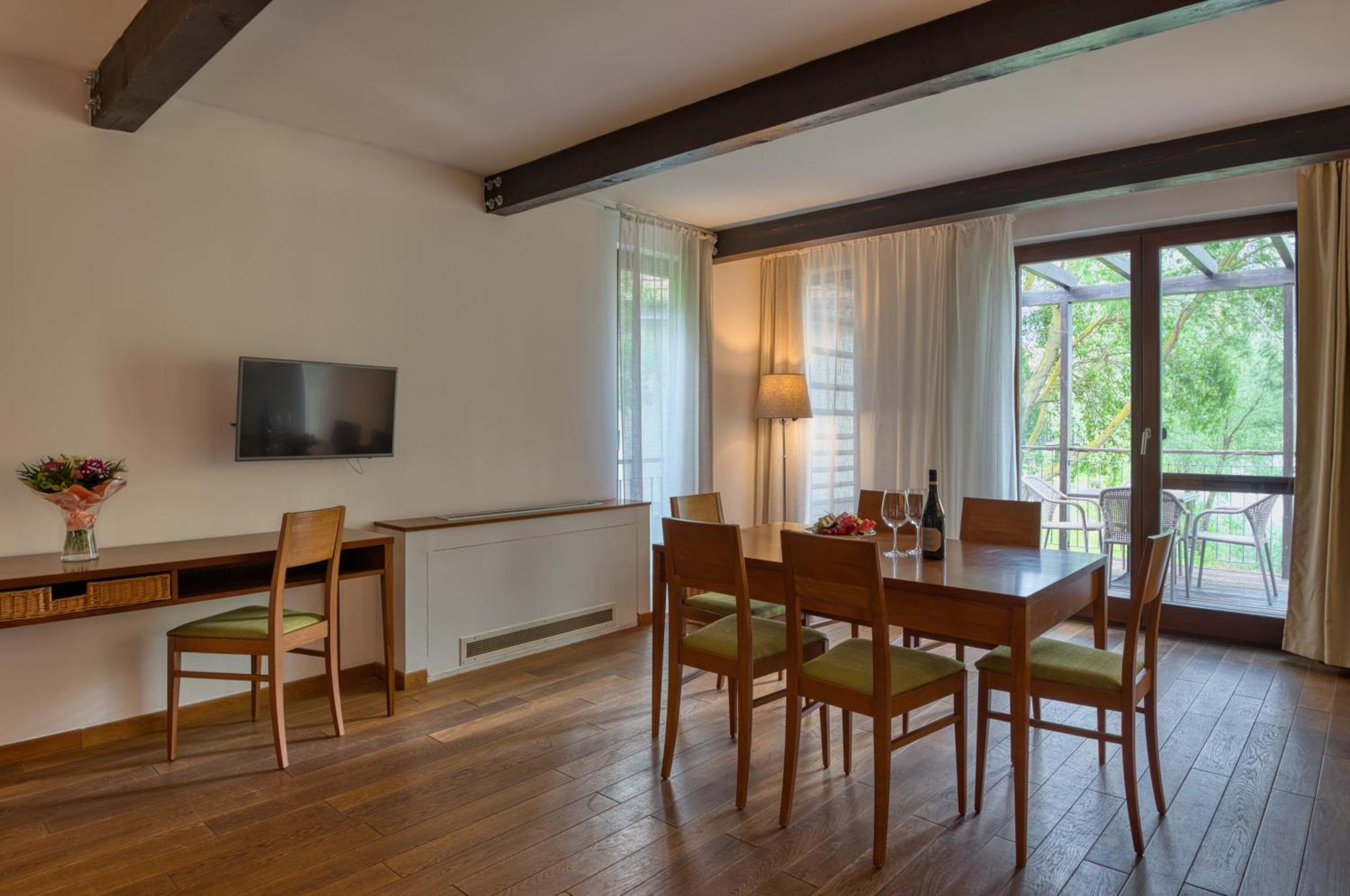 Tisza Balneum Hotel Tiszafüred Dış mekan fotoğraf