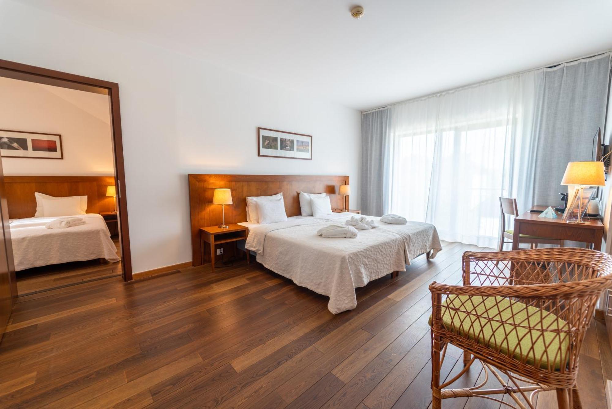 Tisza Balneum Hotel Tiszafüred Dış mekan fotoğraf