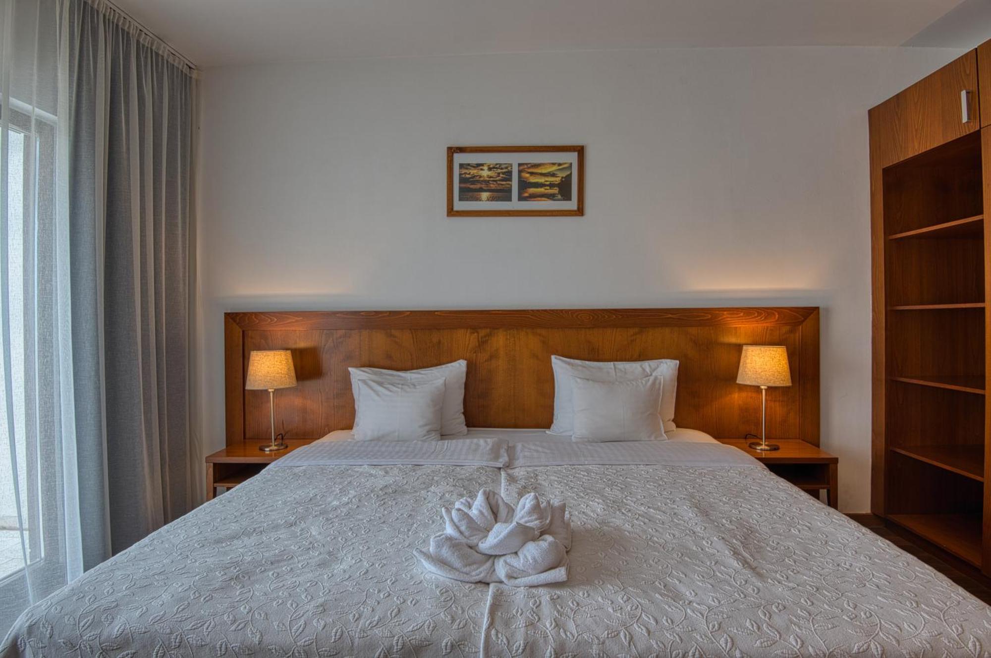 Tisza Balneum Hotel Tiszafüred Dış mekan fotoğraf