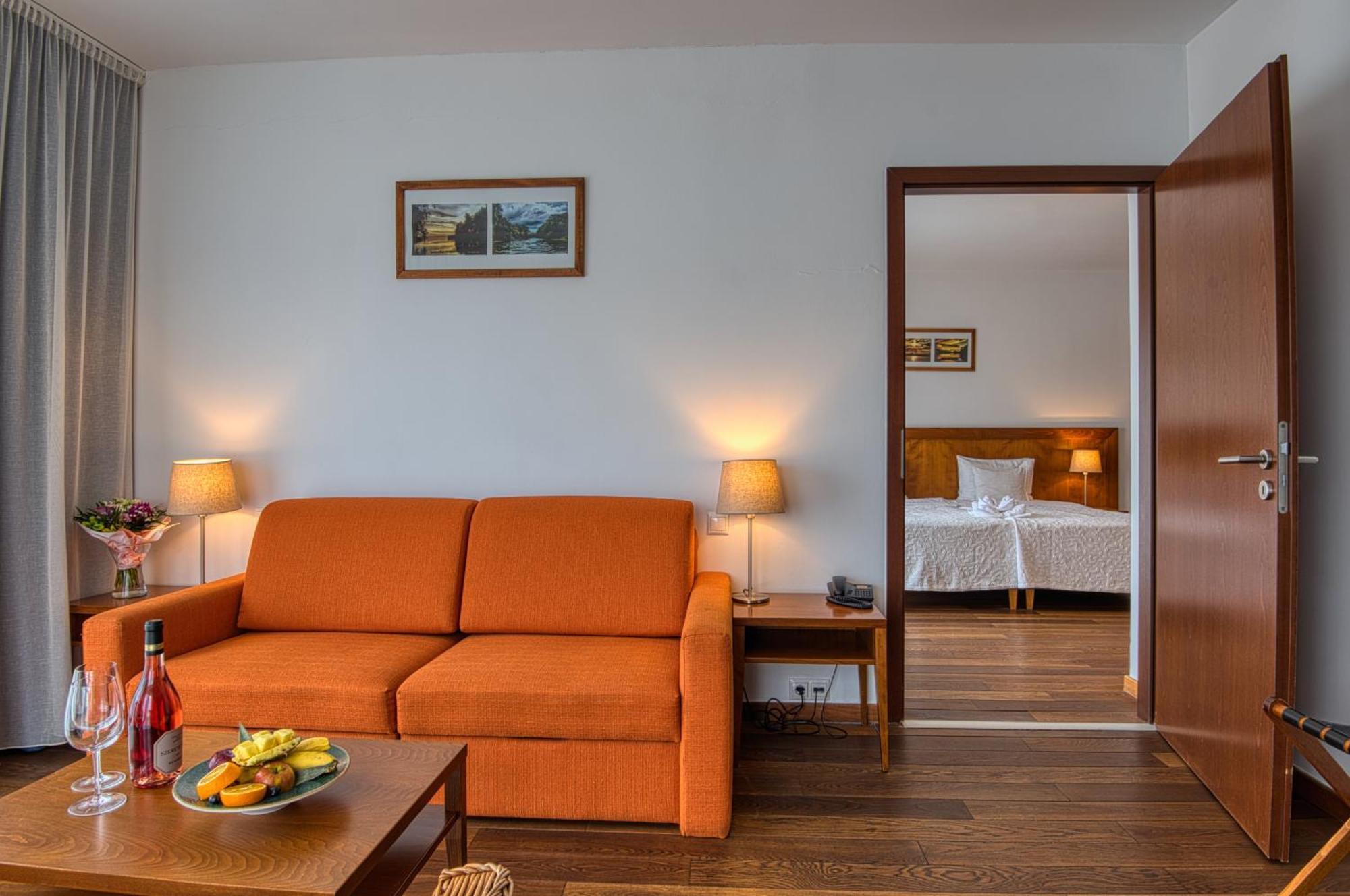 Tisza Balneum Hotel Tiszafüred Dış mekan fotoğraf