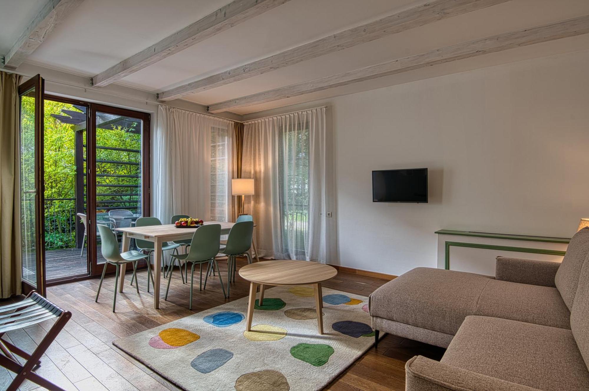 Tisza Balneum Hotel Tiszafüred Dış mekan fotoğraf