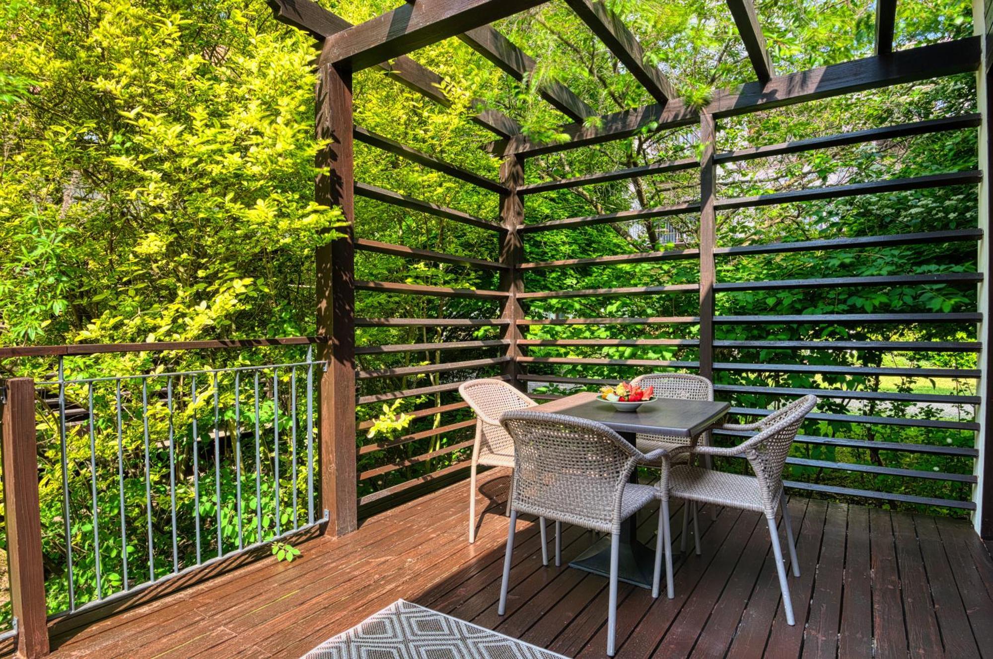 Tisza Balneum Hotel Tiszafüred Dış mekan fotoğraf